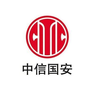 青海中信國(guó)安鋰業(yè)發(fā)展有限公司